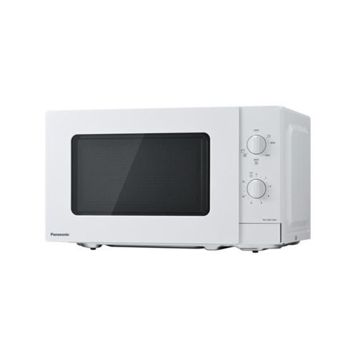 Micro-ondes Gril 20l 800w Blanc - Nn-gm21qwepg