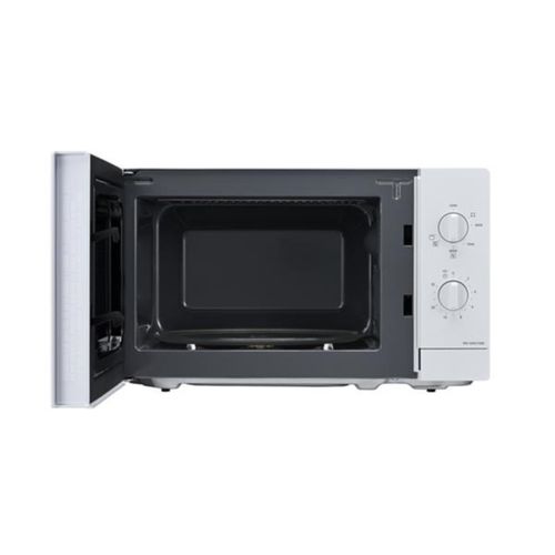 Micro-ondes Gril 20l 800w Blanc - Nn-gm21qwepg