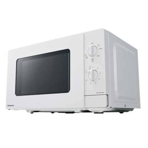 Micro-ondes Gril 20l 800w Blanc - Nn-gm21qwepg