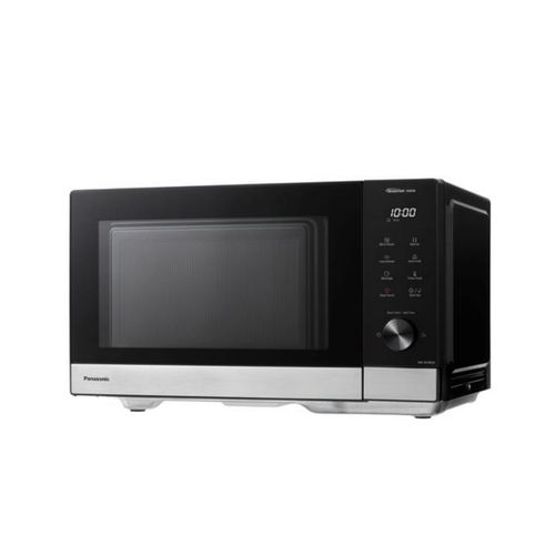 Micro-ondes Solo  29l 1000w Noir - Nn-sd38qsepg