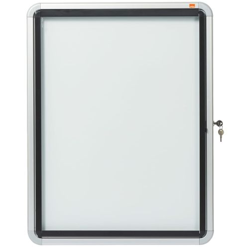 Panneau D'affichage D'extérieur Magnétique