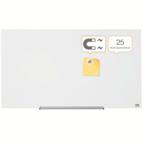 Tableau En Verre Magnétique 100x56 Cm