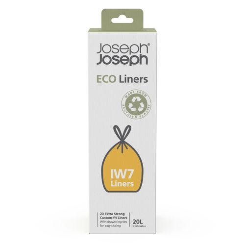 Sacs De Tri Extra Résistants - 20 L Pour Bacs Totem Compact 40 Et Totem Pop 40