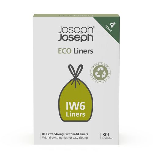 Jeux De Sacs Extra Résistants Pour Poubelles De Tri Totem