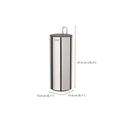 Porte-papier Toilette Easystore Luxe 70593