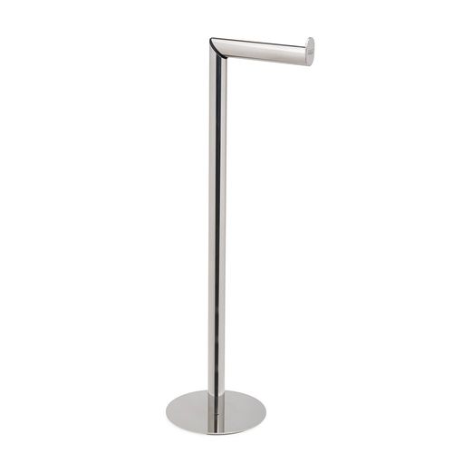Distributeur De Papier Toilette Sur Pied Easystore Luxe 70594