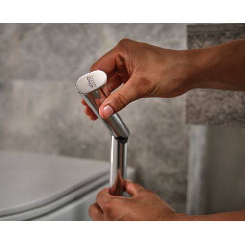 Distributeur De Papier Toilette Sur Pied Easystore Luxe 70594