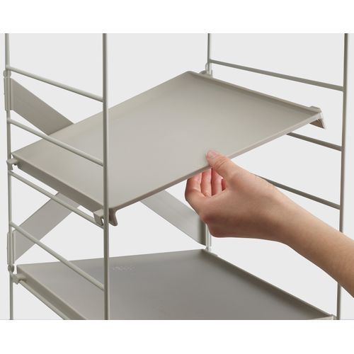 Porte-chaussures Réglable Level Pour 12 Paires