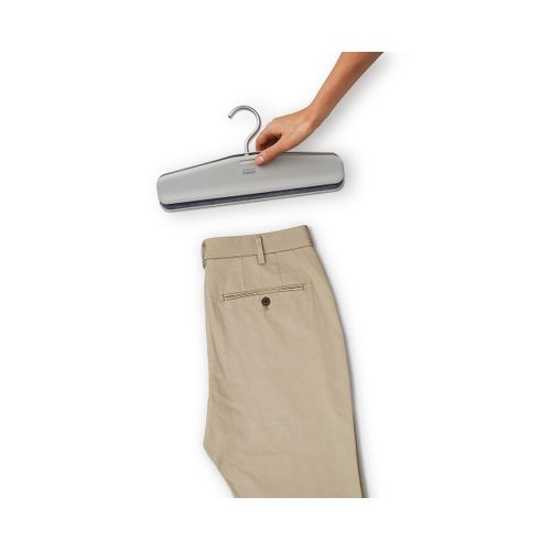 Lot De 2 Cintres Joseph Joseph Orderly - Fixation Fiable Pour Vêtements