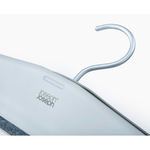 Lot De 2 Cintres Joseph Joseph Orderly - Fixation Fiable Pour Vêtements