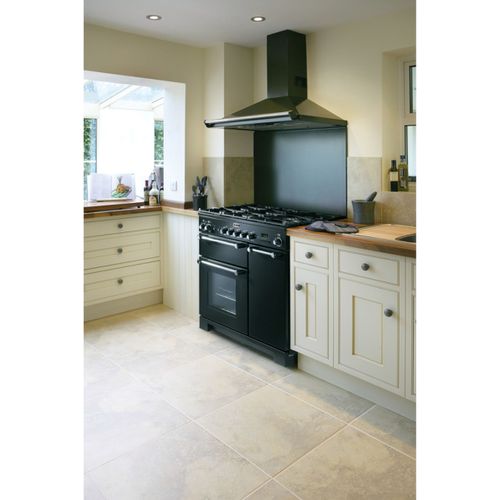 Piano de cuisson FALCON KCH90DFBL/C-FRA