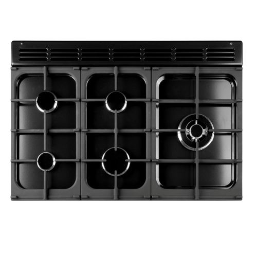 Piano de cuisson FALCON KCH90DFSS/C-FRA