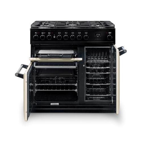 Piano de cuisson AGA MDX90DFDAR/-EU 90 cm