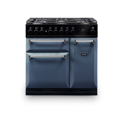 Piano de cuisson AGA MDX90DFDAR/-EU 90 cm