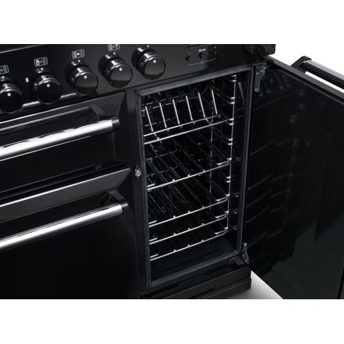 Piano de cuisson AGA MDX90EIDAR 90 cm