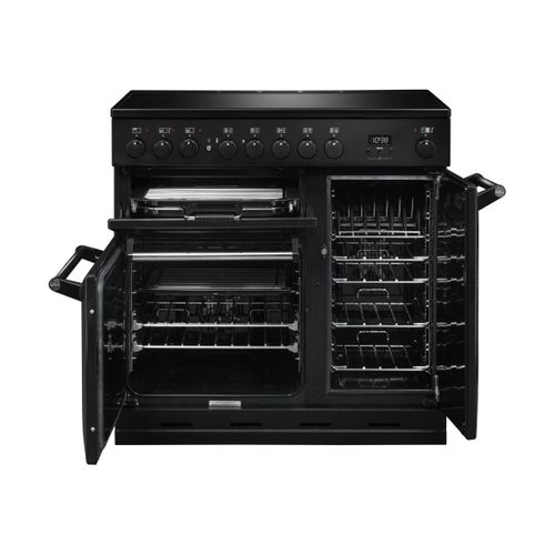 Piano de cuisson AGA MDX90EIDAR 90 cm