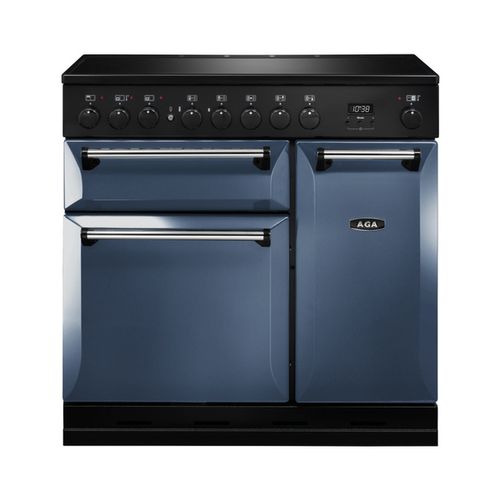Piano de cuisson AGA MDX90EIDAR 90 cm