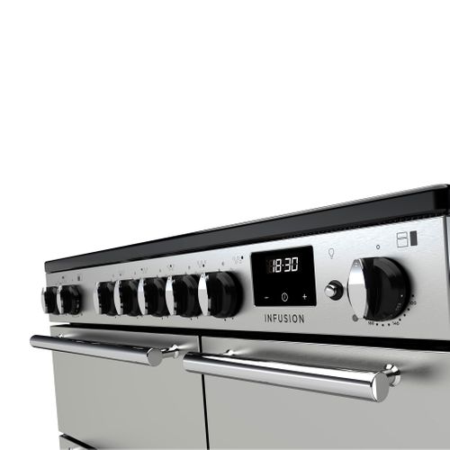 Piano de cuisson induction FALCON INF90EISTST/CM-E1