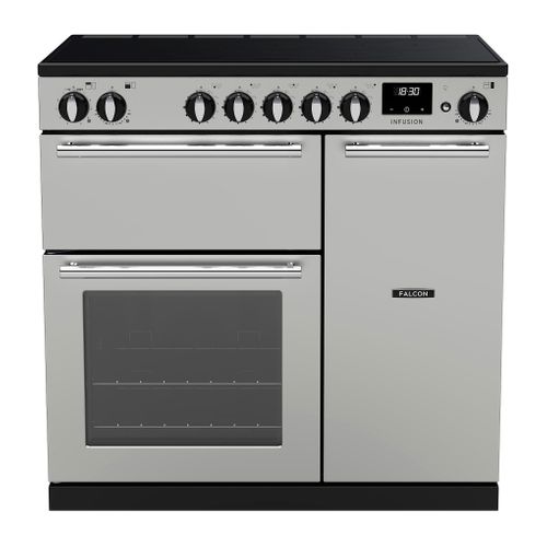 Piano de cuisson induction FALCON INF90EISTST/CM-E1