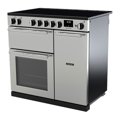 Piano de cuisson induction FALCON INF90EISTST/CM-E1