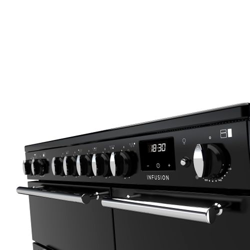 Piano de cuisson induction FALCON INF90EIPGBL/CM-E1