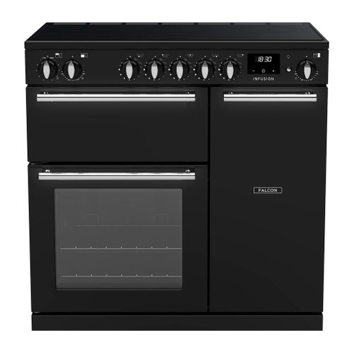 Piano de cuisson induction FALCON INF90EIPGBL/CM-E1