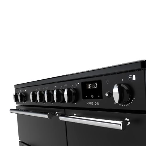 Piano de cuisson induction FALCON INF90EIPCBL/CM-E1