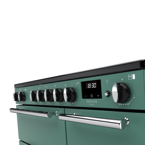 Piano de cuisson induction FALCON INF90EIPMGR/CM-E1