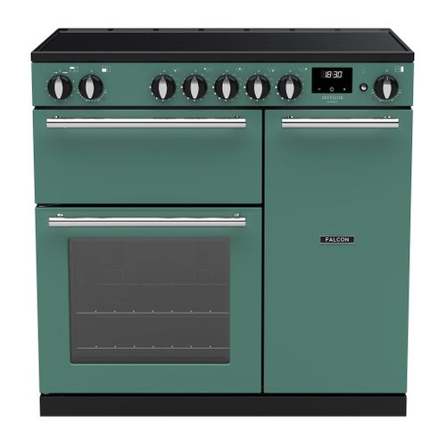 Piano de cuisson induction FALCON INF90EIPMGR/CM-E1