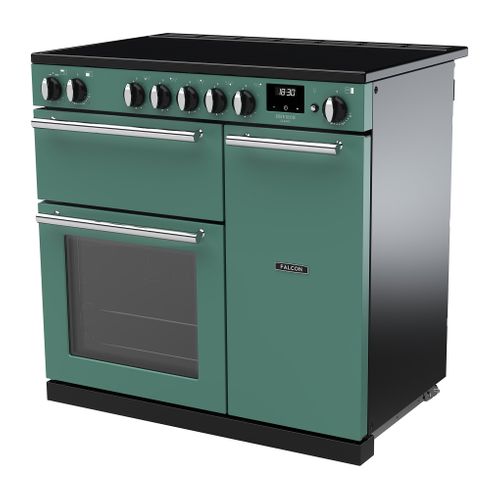 Piano de cuisson induction FALCON INF90EIPMGR/CM-E1