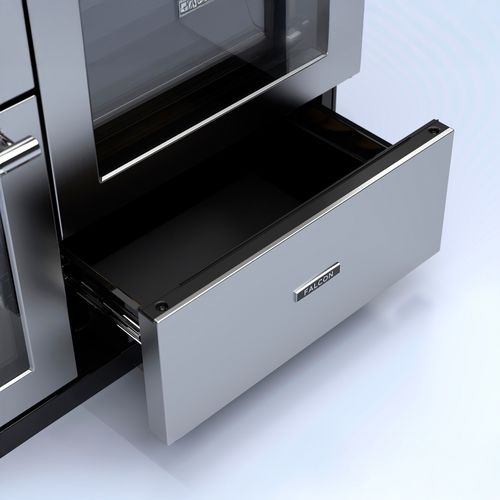 Piano de cuisson gaz FALCON INFO110DFSTST/CM-E1