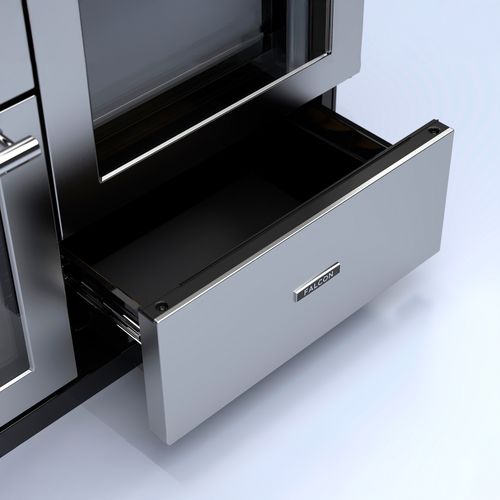 Piano de cuisson gaz FALCON INFO110DFSTST/CM-E1