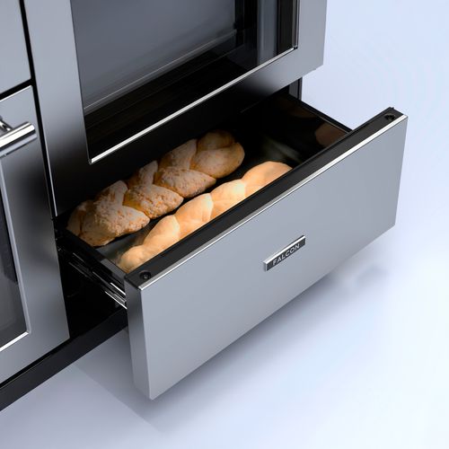 Piano de cuisson gaz FALCON INFO110DFSTST/CM-E1