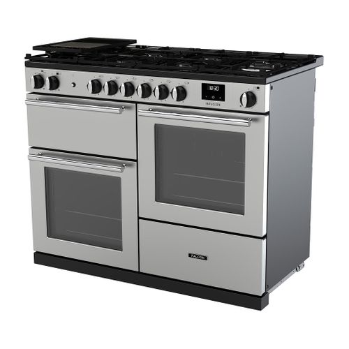 Piano de cuisson gaz FALCON INFO110DFSTST/CM-E1