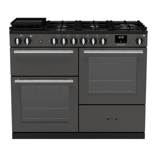 Piano de cuisson gaz FALCON INFO110DFPSLT/CM-E1