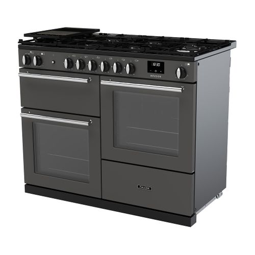 Piano de cuisson gaz FALCON INFO110DFPSLT/CM-E1