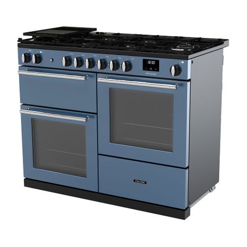 Piano de cuisson gaz FALCON INFO110DFPSTB/CM-E1