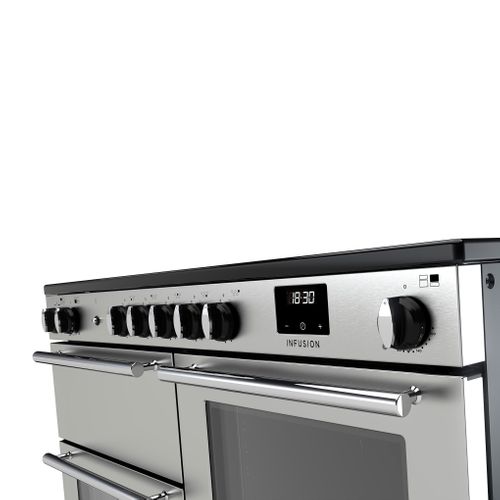 Piano de cuisson induction FALCON INFO110EISTST/CM-E1