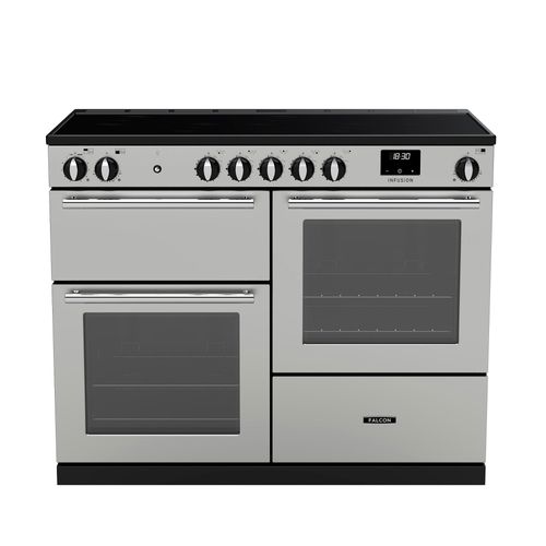 Piano de cuisson induction FALCON INFO110EISTST/CM-E1