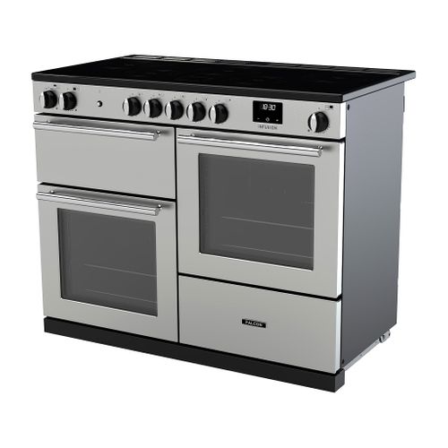 Piano de cuisson induction FALCON INFO110EISTST/CM-E1