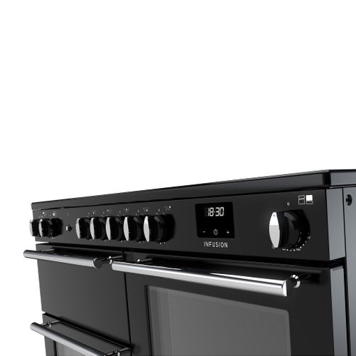 Piano de cuisson induction FALCON INFO110EIPGBL/CM-E1