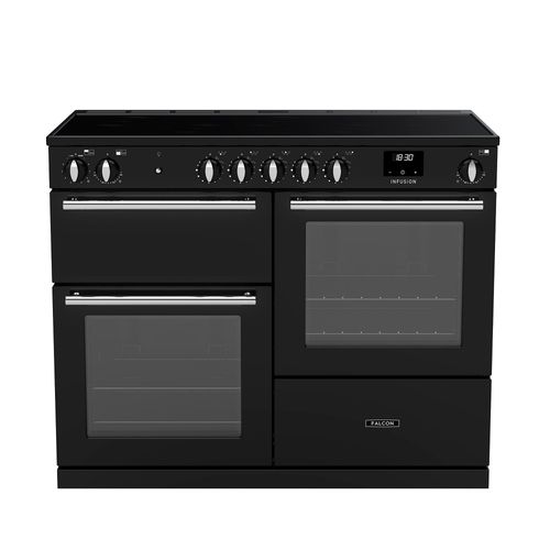 Piano de cuisson induction FALCON INFO110EIPGBL/CM-E1