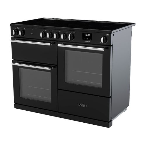 Piano de cuisson induction FALCON INFO110EIPGBL/CM-E1