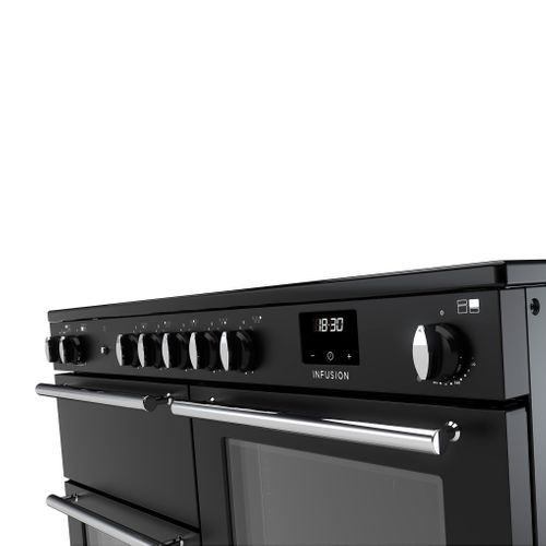 Piano de cuisson induction FALCON INFO110EIPCBL/CM-E1
