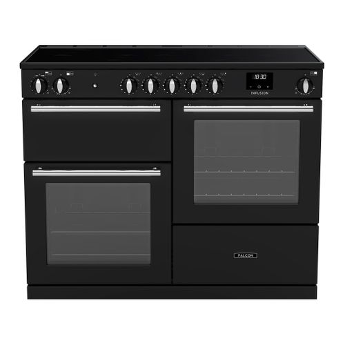 Piano de cuisson induction FALCON INFO110EIPCBL/CM-E1