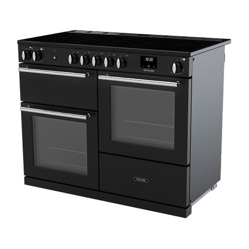 Piano de cuisson induction FALCON INFO110EIPCBL/CM-E1