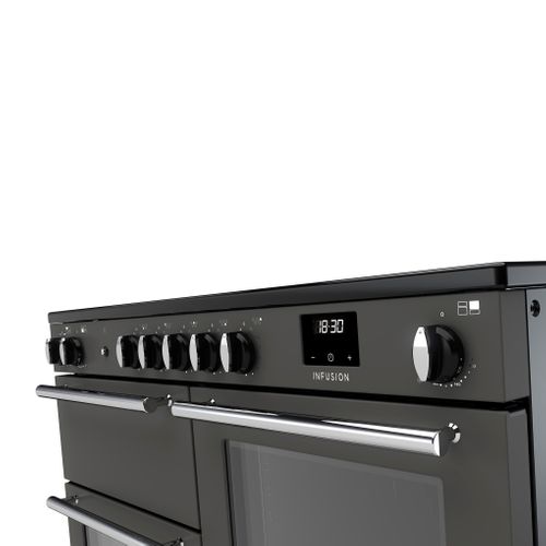 Piano de cuisson induction FALCON INFO110EIPSLT/CM-E1