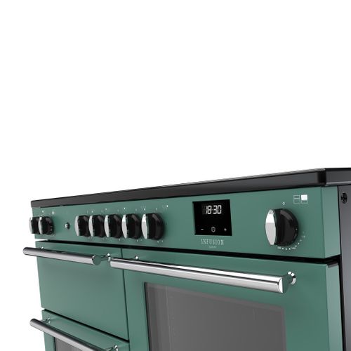 Piano de cuisson induction FALCON INFO110EIPMGR/CM-E1