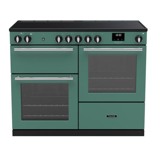 Piano de cuisson induction FALCON INFO110EIPMGR/CM-E1