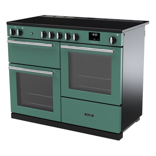 Piano de cuisson induction FALCON INFO110EIPMGR/CM-E1